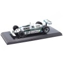 Cochesdemetal.es 1980 Williams FW07B F1 Nº27 Alan Jones Campeón del Mundo 1:24 Premium Collectibles F10051