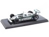 Cochesdemetal.es 1980 Williams FW07B F1 Nº27 Alan Jones Campeón del Mundo 1:24 Premium Collectibles F10051