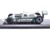 Cochesdemetal.es 1980 Williams FW07B F1 Nº27 Alan Jones Campeón del Mundo 1:24 Premium Collectibles F10051