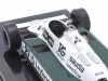Cochesdemetal.es 1980 Williams FW07B F1 Nº27 Alan Jones Campeón del Mundo 1:24 Premium Collectibles F10051