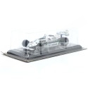Cochesdemetal.es 1980 Williams FW07B F1 Nº27 Alan Jones Campeón del Mundo 1:24 Premium Collectibles F10051
