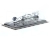 Cochesdemetal.es 1980 Williams FW07B F1 Nº27 Alan Jones Campeón del Mundo 1:24 Premium Collectibles F10051