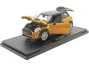Cochesdemetal.es 2016 New Mini Cooper S Hatchback Review Naranja/Negro 1:18 Welly 18050