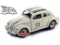 1962 VolksWagen Beetle "Herbie: The Love Bug" 1:18 Hot Wheels Elite BCJ94