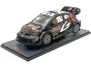 Cochesdemetal.es 2024 Toyota Yaris Rally1 Hybrid Nº69 Rovanperä/Halttunen Rally Safari Kenia 1:18 IXO Models RMC206.22