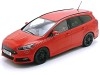 Cochesdemetal.es 2014 Ford Focus ST Estate Rojo Carrera 1:18 IXO Model Cars 18466