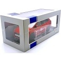 Cochesdemetal.es 2014 Ford Focus ST Estate Rojo Carrera 1:18 IXO Model Cars 18466