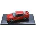 Cochesdemetal.es 1990 BMW M3 (E30) Rojo 1:43 IXO Models CLC583N.22