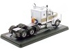 Cochesdemetal.es 2012 Cabeza Tractora Freightliner Coronado Blanco Decorado 1:43 IXO Models TR210.22