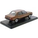 Peugeot 305 de 1977 en Marrón Metalizado - Escala 1:24 WhiteBox