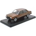 Peugeot 305 de 1977 en Marrón Metalizado - Escala 1:24 WhiteBox