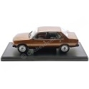 Peugeot 305 de 1977 en Marrón Metalizado - Escala 1:24 WhiteBox