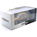 Peugeot 305 de 1977 en Marrón Metalizado - Escala 1:24 WhiteBox