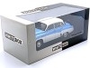 Cochesdemetal.es 1965 Wartburg 312 Azul/Blanco 1:24 WhiteBox 124242