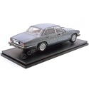 Cochesdemetal.es 1979 Jaguar XJ Serie III Gris Metalizado 1:18 MC Group 18177