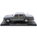 Cochesdemetal.es 1979 Jaguar XJ Serie III Gris Metalizado 1:18 MC Group 18177