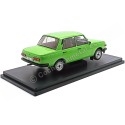 Cochesdemetal.es 1985 Wartburg 353 Verde 1:18 MC Group 18062
