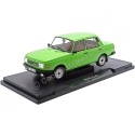 Cochesdemetal.es 1985 Wartburg 353 Verde 1:18 MC Group 18062