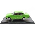 Cochesdemetal.es 1985 Wartburg 353 Verde 1:18 MC Group 18062