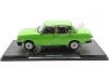 Cochesdemetal.es 1985 Wartburg 353 Verde 1:18 MC Group 18062