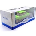 Cochesdemetal.es 1985 Wartburg 353 Verde 1:18 MC Group 18062
