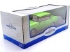 Cochesdemetal.es 1985 Wartburg 353 Verde 1:18 MC Group 18062