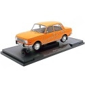 Cochesdemetal.es 1967 Wartburg 353 Naranja 1:18 MC Group 18061