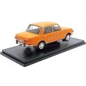 Cochesdemetal.es 1967 Wartburg 353 Naranja 1:18 MC Group 18061