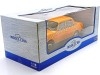 Cochesdemetal.es 1967 Wartburg 353 Naranja 1:18 MC Group 18061