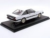 Cochesdemetal.es 1980 Opel Manta B Sport Blanco Decorado 1:18 MC Group 18237