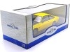 Cochesdemetal.es 1975 Opel Manta B GT/E Amarillo/Negro 1:18 MC Group 18236