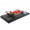 Ferrari 312T4 de Jody Scheckter Nº11 - Ganador Gran Premio de Italia