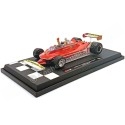 Ferrari 312T4 de Jody Scheckter Nº11 - Ganador Gran Premio de Italia