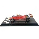 Ferrari 312T4 de Jody Scheckter Nº11 - Ganador Gran Premio de Italia