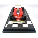 Ferrari 312T4 de Jody Scheckter Nº11 - Ganador Gran Premio de Italia