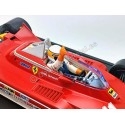 Ferrari 312T4 de Jody Scheckter Nº11 - Ganador Gran Premio de Italia
