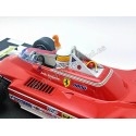 Ferrari 312T4 de Jody Scheckter Nº11 - Ganador Gran Premio de Italia