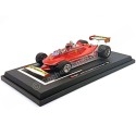 Ferrari 312T4 de Gilles Villeneuve Nº12 - Ganador Gran Premio de USA
