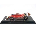 Ferrari 312T4 de Gilles Villeneuve Nº12 - Ganador Gran Premio de USA