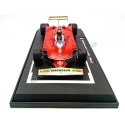 Ferrari 312T4 de Gilles Villeneuve Nº12 - Ganador Gran Premio de USA