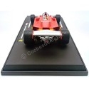 Ferrari 312T4 de Gilles Villeneuve Nº12 - Ganador Gran Premio de USA