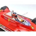 Ferrari 312T4 de Gilles Villeneuve Nº12 - Ganador Gran Premio de USA