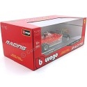 Ferrari 312T4 de Gilles Villeneuve Nº12 - Ganador Gran Premio de USA