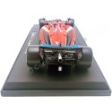 Ferrari SF-24 Nº16 Charles Leclerc GP F1 Miami – Escala 1:18 de Bburago