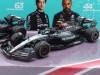 Cochesdemetal.es 2024 Mercedes-AMG F1 W15 E Performance SET Nº44 Lewis Hamilton + Nº63 George Russell 1:43 Bburago 18-38201