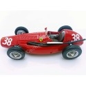 Ferrari 553 Squalo F1 1954 Hawthorn GP España - 1:43 Tecnomodel