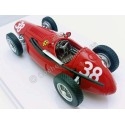 Ferrari 553 Squalo F1 1954 Hawthorn GP España - 1:43 Tecnomodel