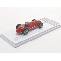 Cochesdemetal.es 1950 Ferrari 125 F1 Nº24 Gigi Villoresi GP San Remo 1:43 Tecnomodel 43-21D