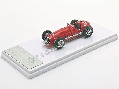 Ferrari 125 F1 1950 Villoresi GP San Remo - Escala 1:43 Tecnomodel