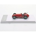 Cochesdemetal.es 1950 Ferrari 125 F1 Nº24 Gigi Villoresi GP San Remo 1:43 Tecnomodel 43-21D